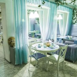 Фото Отель Европа