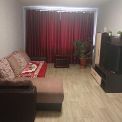 3-комнатные апартаменты стандарт