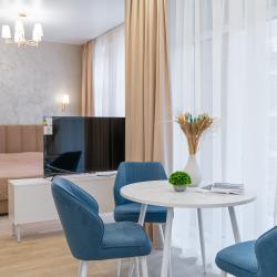 Фото Отель ELYBAY (ЭЛИБЭЙ)