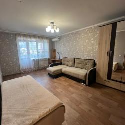 Фото Апартаменты на улице Войкова 8