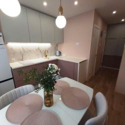 Фото Отель Kenig Holidays на улице Октябрьская 61