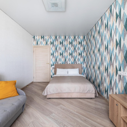 1-комнатные апартаменты стандарт