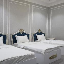 Фото Отель Suleyman house hotel (Сулейман хаус)