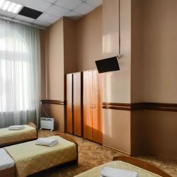 Фото Отель Smart Hotel KDO (Смарт КДО)