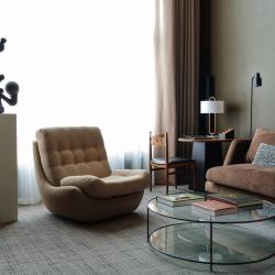 Джуниор Сюит Улучшенный