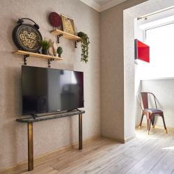 Фото Апартаменты на улице Трудовая 12/8