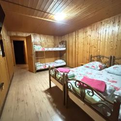 Фото Отель Дом на Степной