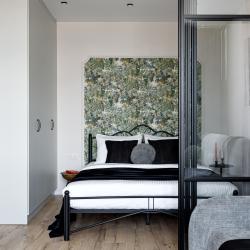 Фото Апартаменты на улице Питерская 40