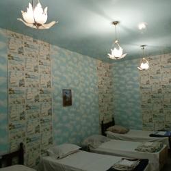 Фото Отель Парнас