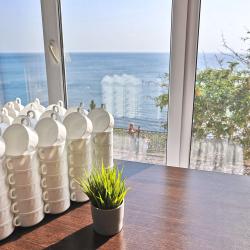 Фото Отель Маяк (бывш. Боспор)