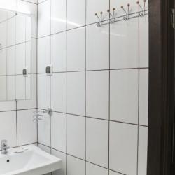 Номер стандарт с 1 двуспальной кроватью