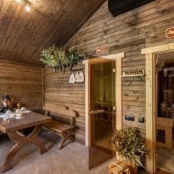 Фото Отель Загородный SPA-комплекс Восток-Запад