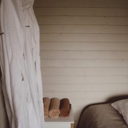 Фото Отель А-Шалаш Черноречье