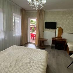 3-местная комната стандарт