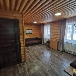 Номер стандарт семейный на 1 этаже
