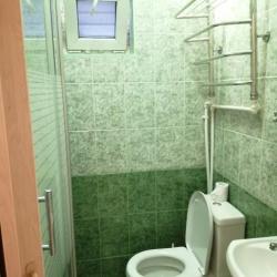 Фото Отель Гостевой дом на улице Большая Боргустанская 21