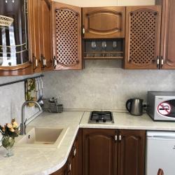 Фото Апартаменты на улице Октябрьская