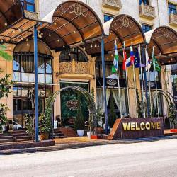 Фото Отель Arhan Palace (Архан Палас)