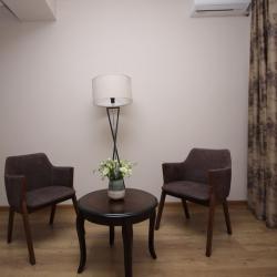 Фото A Hotel Yerevan (А Отель )