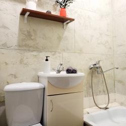 Фото Отель Комфорт на улице Красная Пресня 18