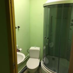 Фото Отель Комнаты отдыха