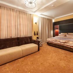 Фото Отель Магнум