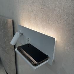 Фото Отель квартира у метро Горки