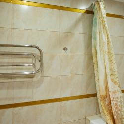 3-комнатные апартаменты эконом