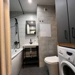 Фото Отель AlexHome на улице Октябрьская 14а-936