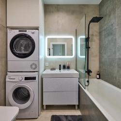 фото 11 ApartMoscow (АпартМосква) на улице Большая Филёвская