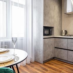 Фото Отель MG apart (Мджей) на улице Николая Голодникова