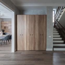 Фото Отель Домашняя на Свободы 19А