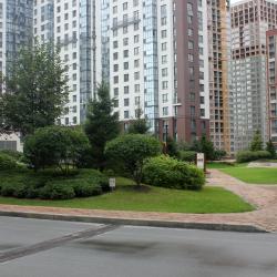 Фото Апартаменты на улице Некрасова 41