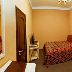 Номер улучшенный