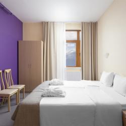 Фото Отель Riders Lodge (Райдерс Лодж)