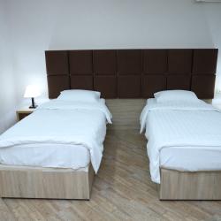 Фото Отель Grand Hotel Kapan (Гранд )