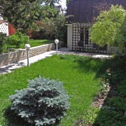 Фото Отель Ваш Симбирск (бывш. Старый Симбирск)