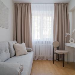 Фото Отель Две Подушки на улице Козленская 78