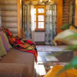 Фото Отель Сосновый бор