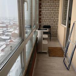 1-комнатные апартаменты стандарт 3