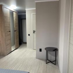 Фото Апартаменты на переулке Придорожный 41