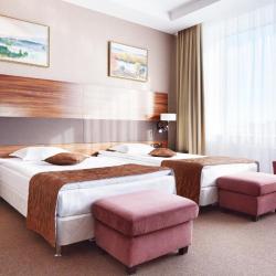 Фото Отель Виктория Олимп