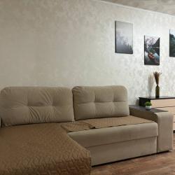 Фото Отель Комфортная квартира в тихом дворе около Ceнной площaди от Уют и Комфорт НН