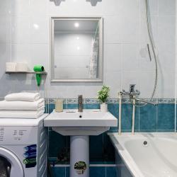 Фото Апартаменты на улице Минская 59