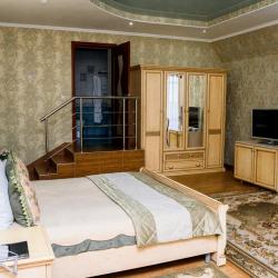 Номер улучшенный