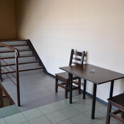 Фото Отель Ласточкино гнездо