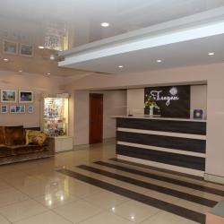 Фото Отель Гледен