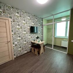 Фото Апартаменты на улице Быстрецкая 18 корпус 2