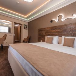 Фото Отель Dragon Hotel & Spa (Дракон)