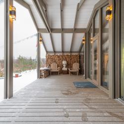 Фото Отель Comfort life (Комфорт Лайф) на Осенней 2Б